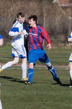 Bild 266 - Herren TSV Wiemersdorf - TuS Hartenholm III : Ergebnis: 2:1